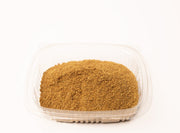 Fish Spice Mix