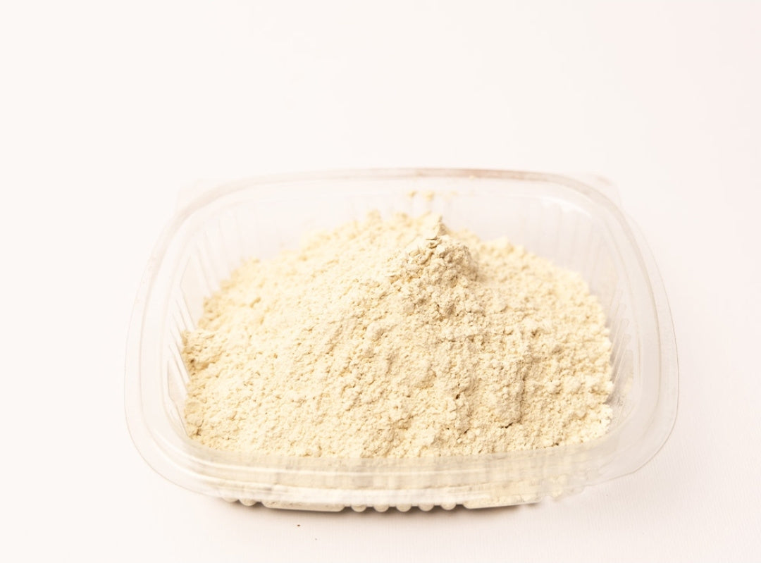 Garlic Powder