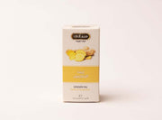 Ginger Oil