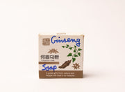 Ginseng Soap