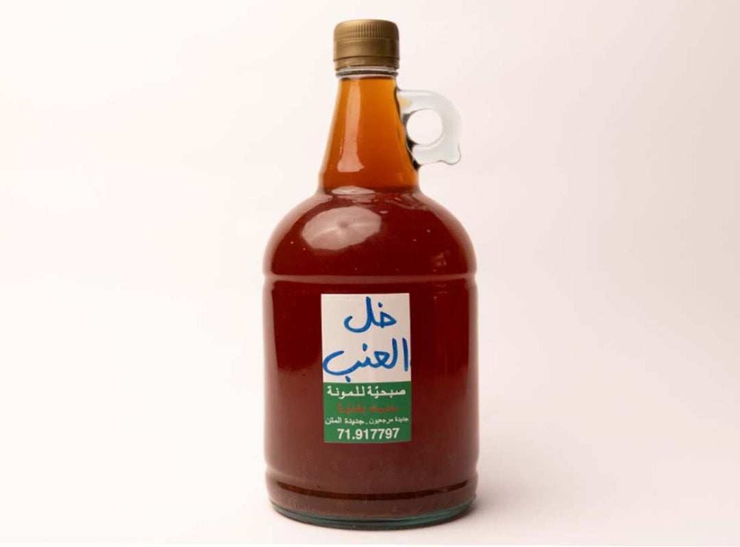 Grape Vinegar