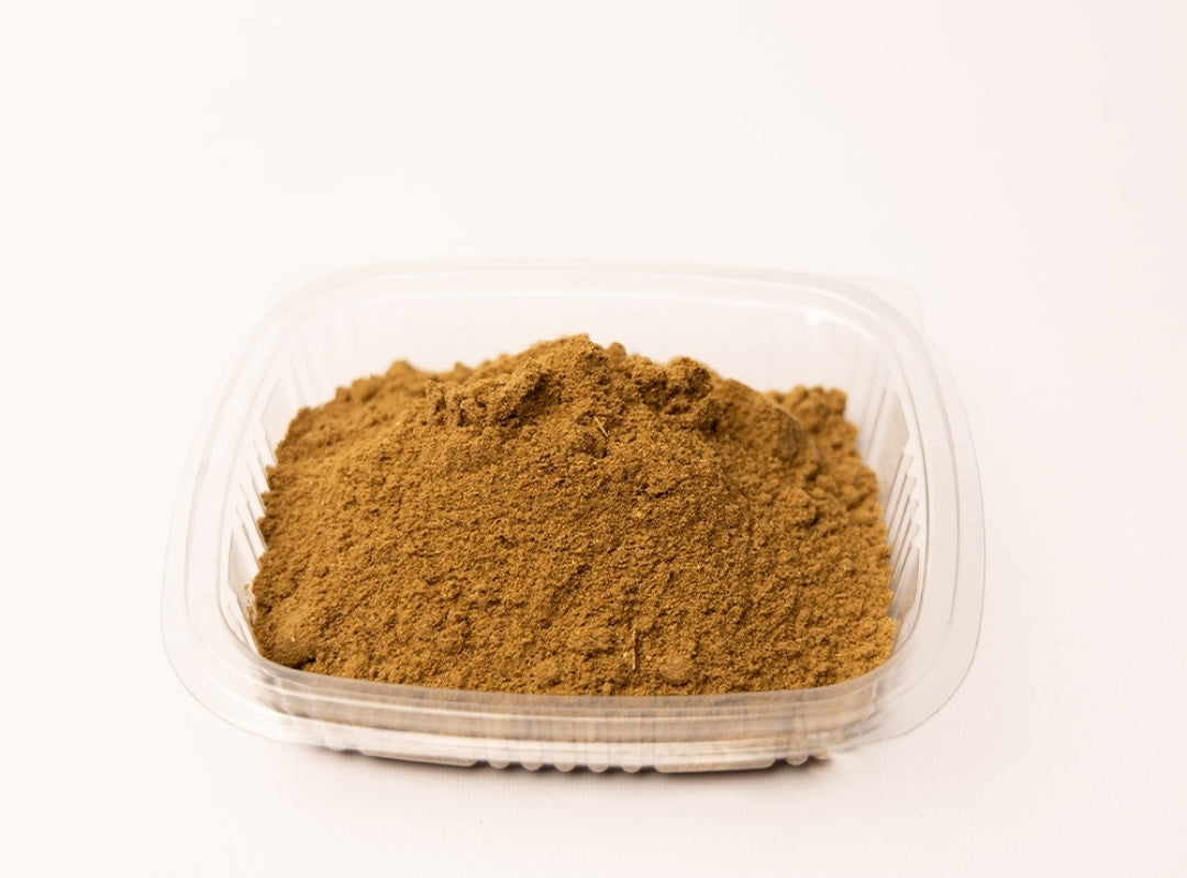 Ground Anise