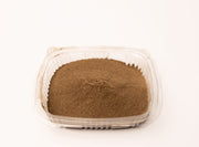 Ground Black Pepper