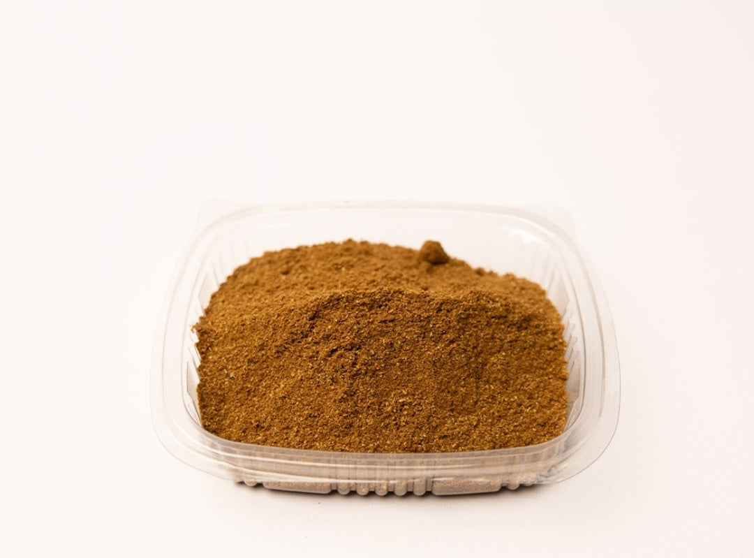Ground Caraway