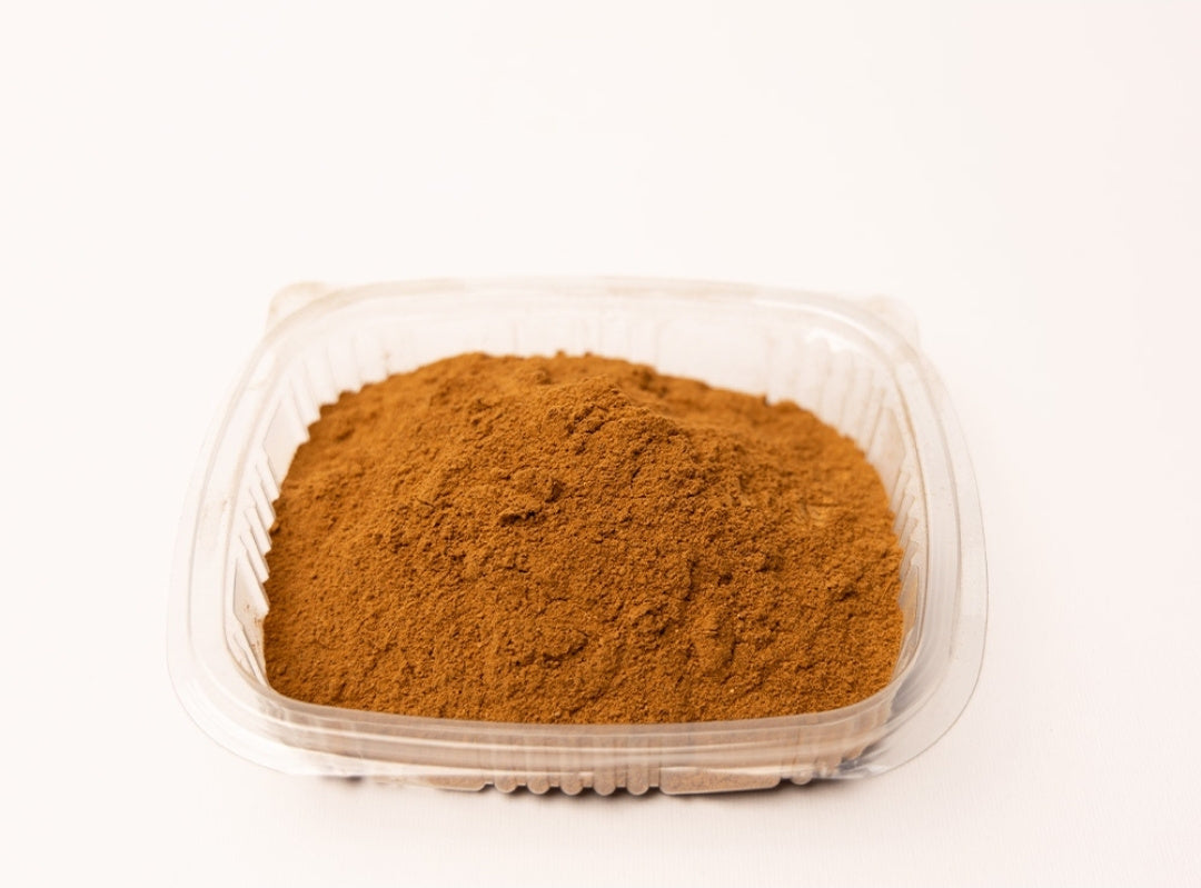 Ground Ceylon Cinnamon