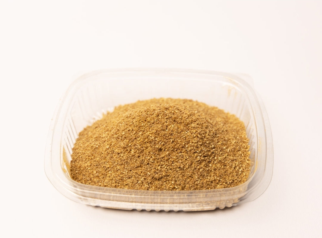 Ground Coriander