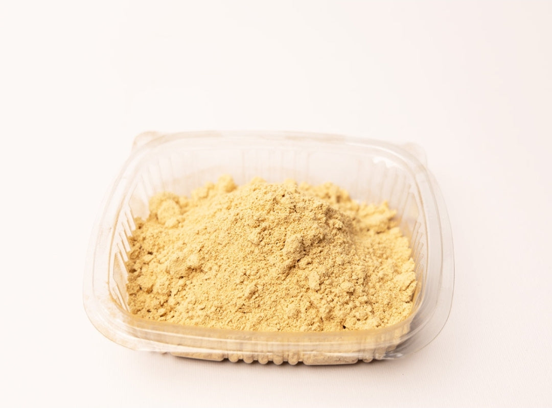 Ground Ginger