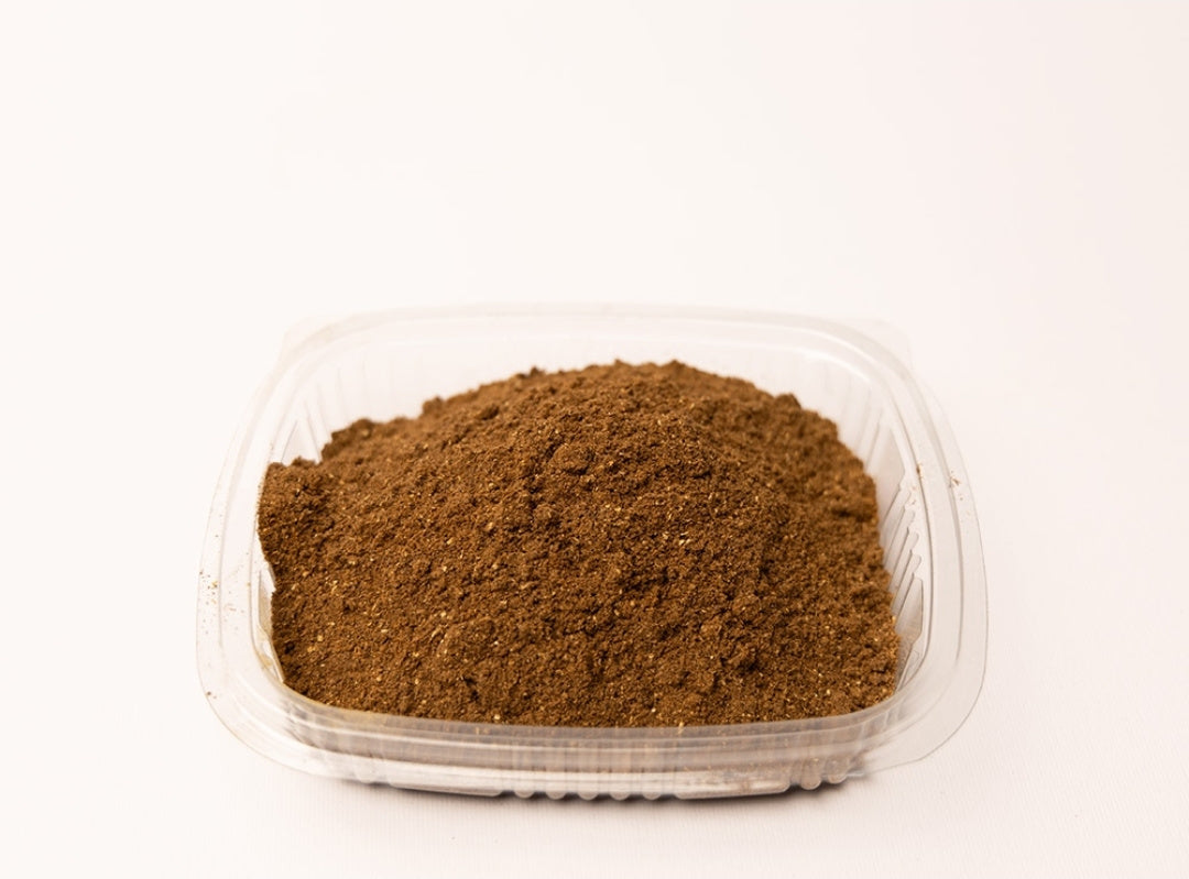 Kafta Spice Mix