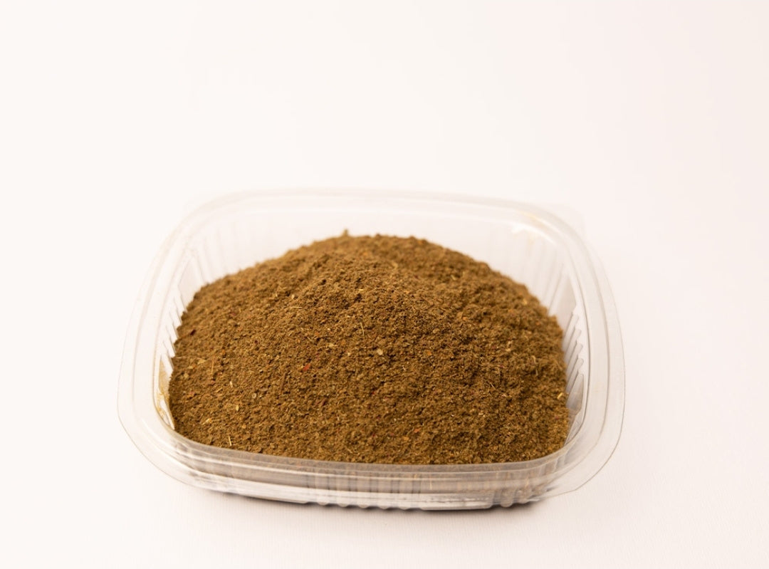 Kibbeh Spice Mix
