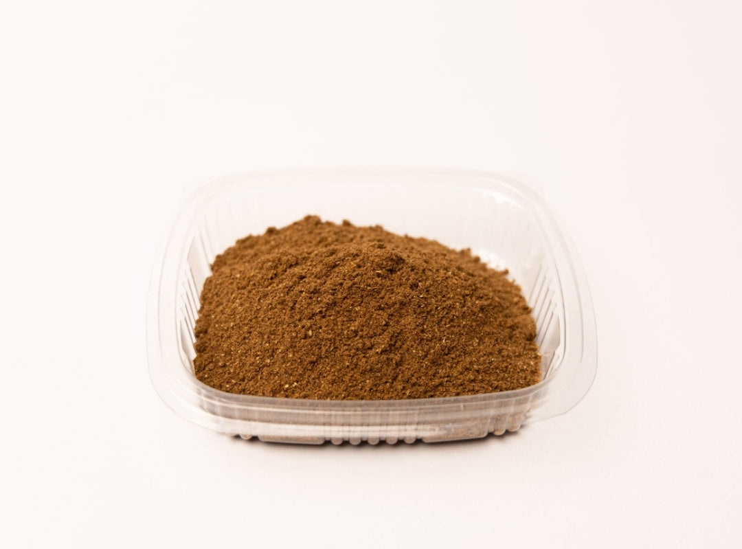 Lebanese Seven Spices