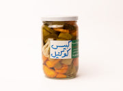 Mixed Pickles