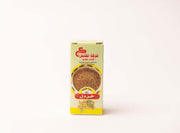 Mustard Oil