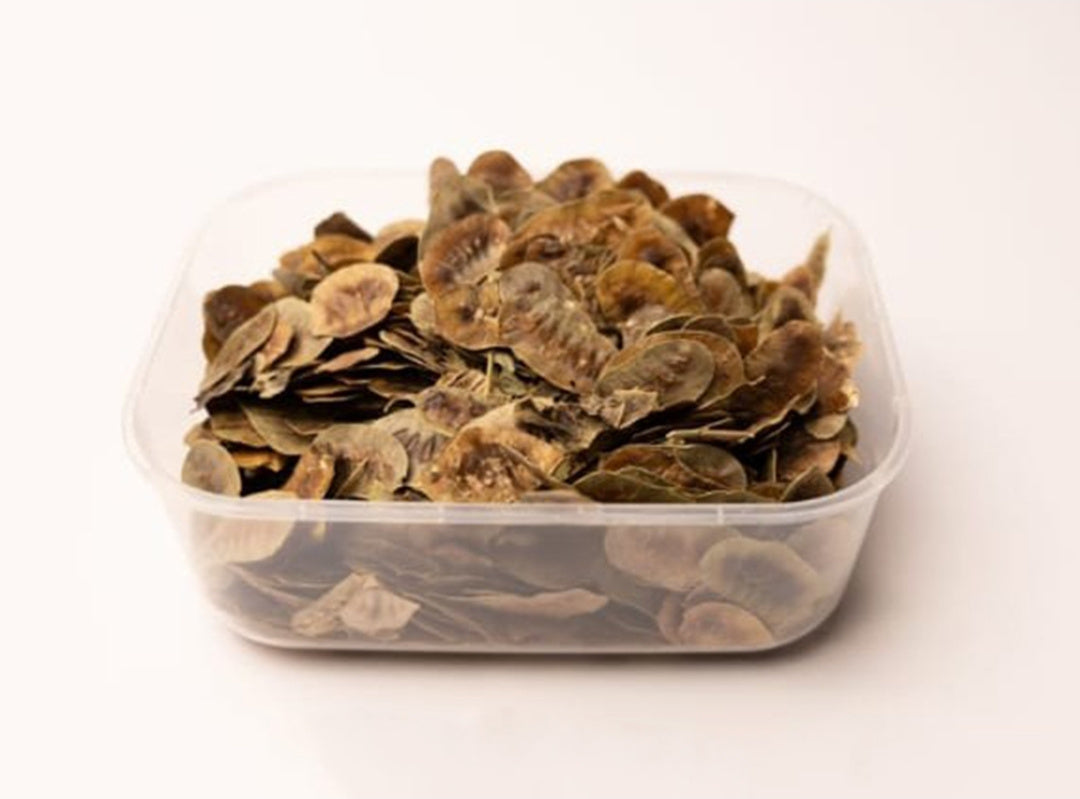 Ochrok Leaves