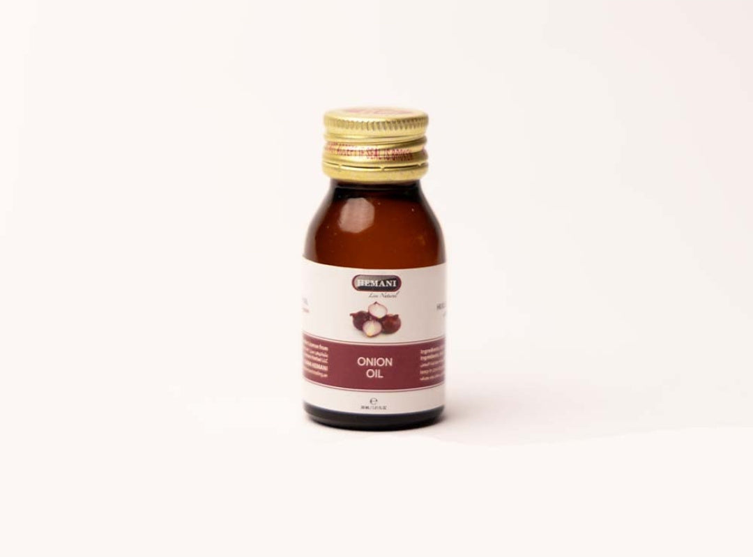 Onion Oil