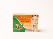 Papaya Soap