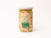 Pickled Garlic