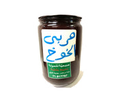 Plum Jam