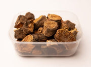 Rhubarb Root (Robass)