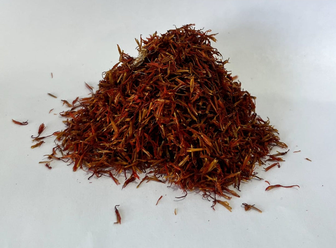 Safflower (Osfor)