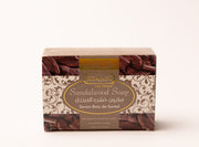 Sandalwood Soap