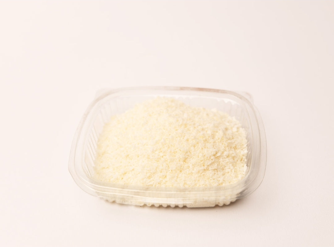 Shredded Coconut