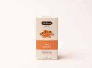 Turmeric Oil