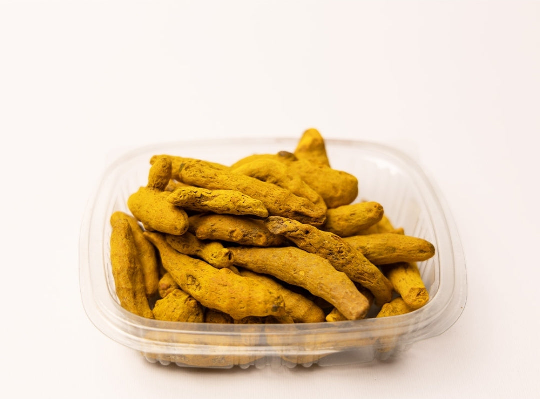 Turmeric Root