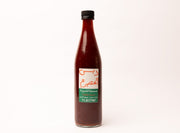 Verjuice Molasses (Hosrom)