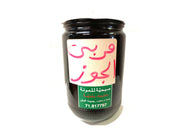Walnut Jam