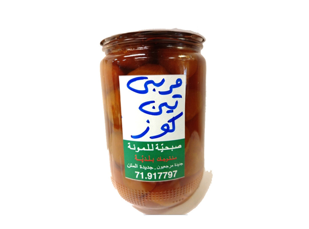 Whole Fig Jam