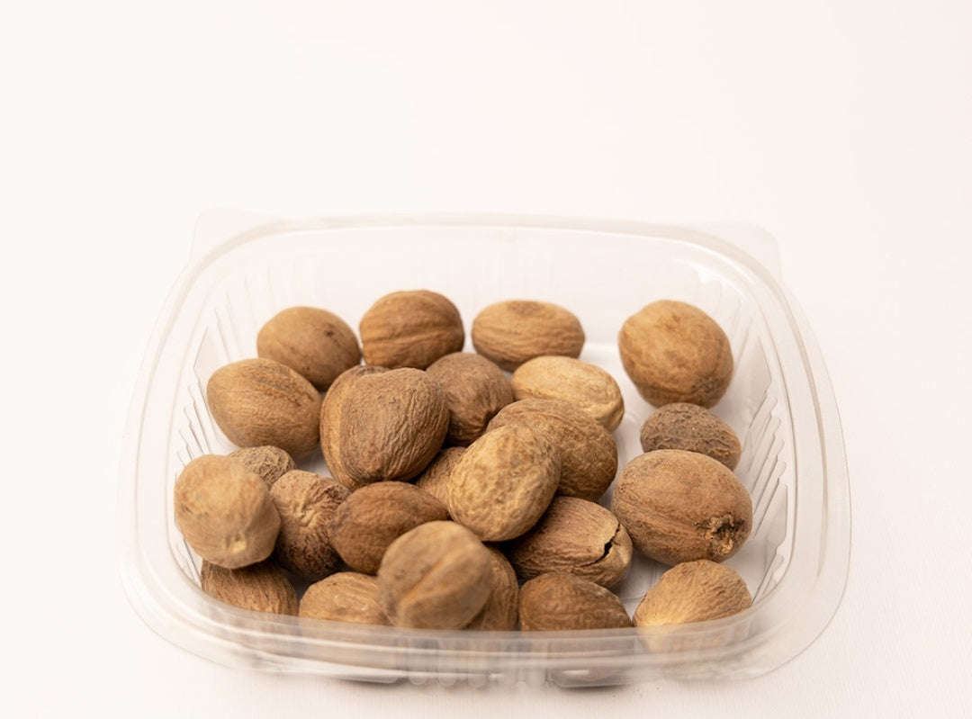 Whole Nutmeg