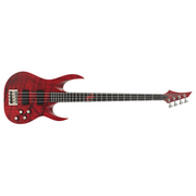 Solar Guitars AB2.4Canibalismo Bass Guitar