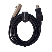 Sontronics XLR-USB Cable for Dynamic Microphones