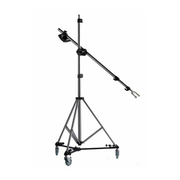 Sontronics MATRIX-10 Microphone Stand with Wheels