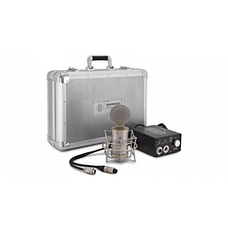 Sontronics MERCURY
