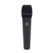 Sontronics SOLO Handheld Dynamic Supercardioid Microphone