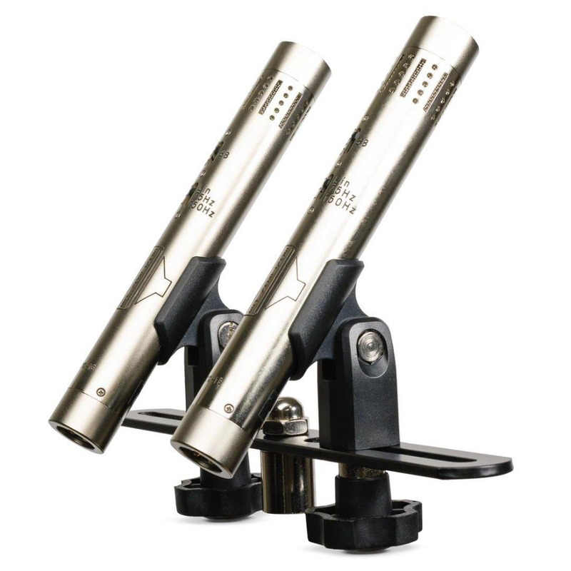 Sontronics STC-1S Stereo Pair Condenser Microphones
