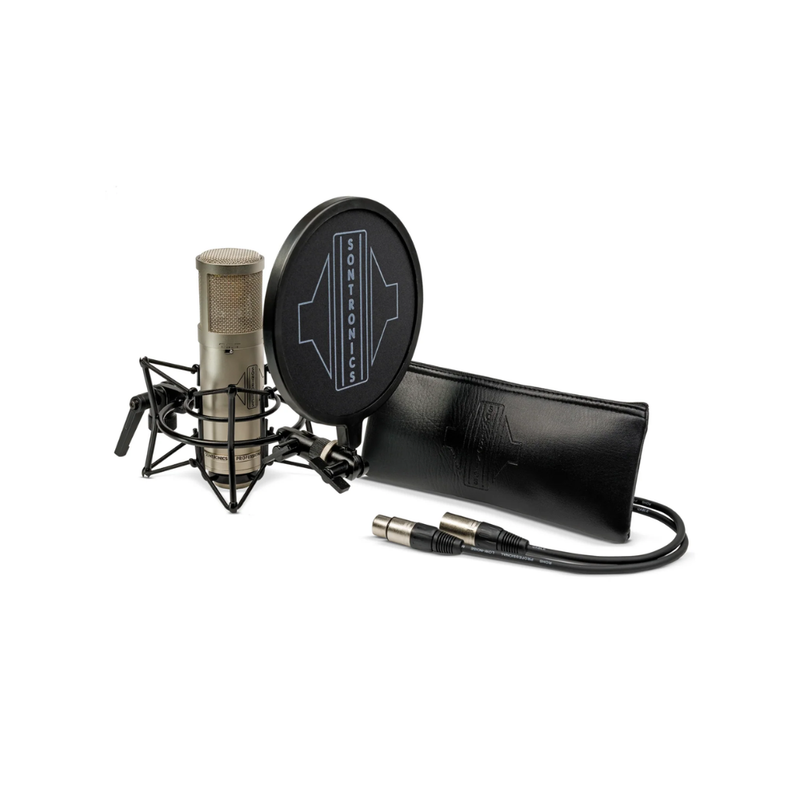 Sontronics STC-3X Pack