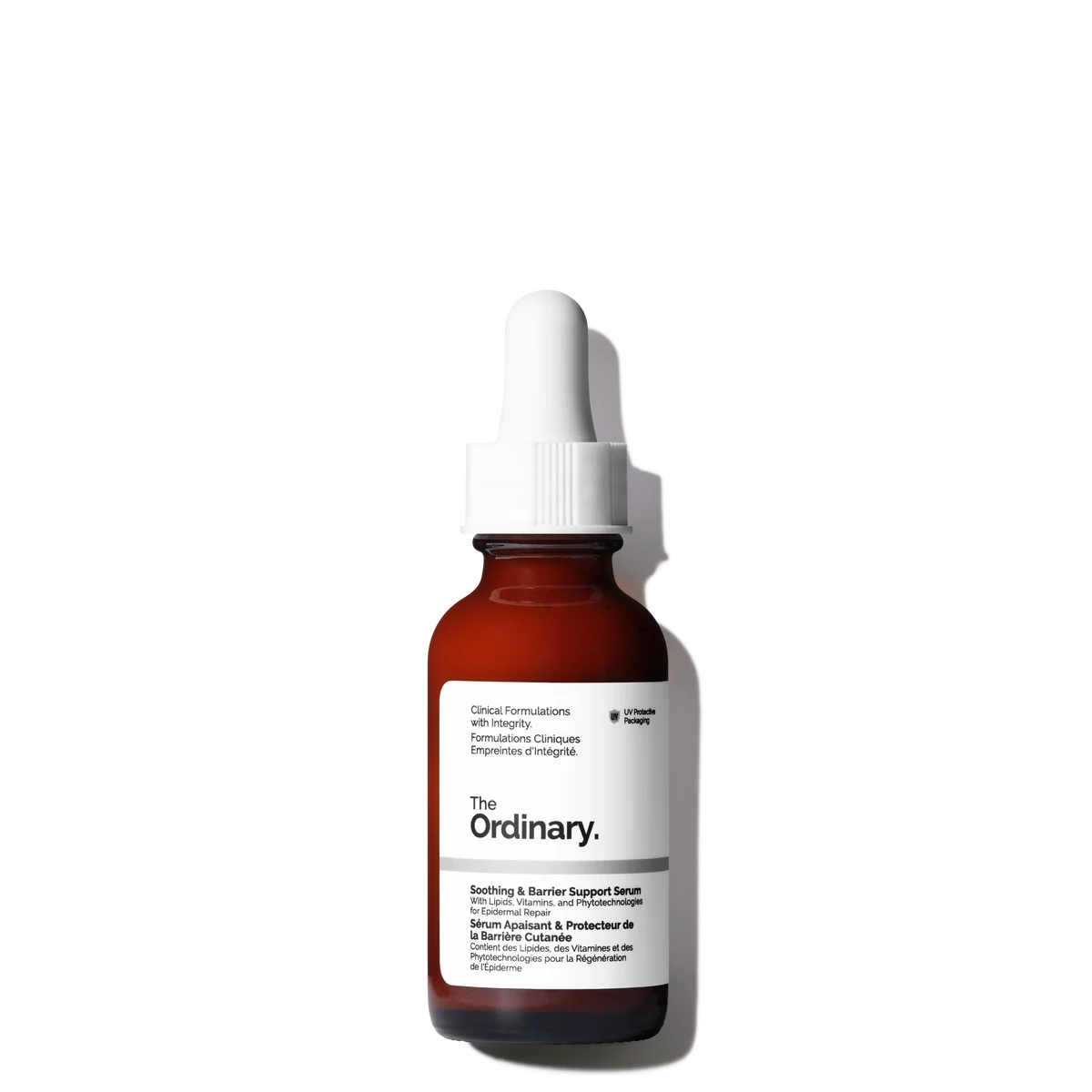 The Ordinary Soothing & Barrier Support Serum