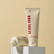 Seoul 1988 Snail Mucin 93% + Rice Cream