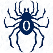 Spider 0 Chrollo Lucilfer from Hunter x Hunter Anime Semi Permanent Tattoo Design from Inkbee Store Lebanon
