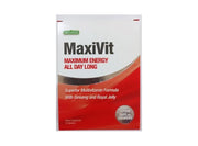 Green Made Maxivit 30 Capsules