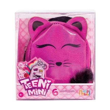 HappiHobbi Teeni Mini Set by AS Art
