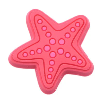 Starfish Croc Charm for Crocs | Jibbitz