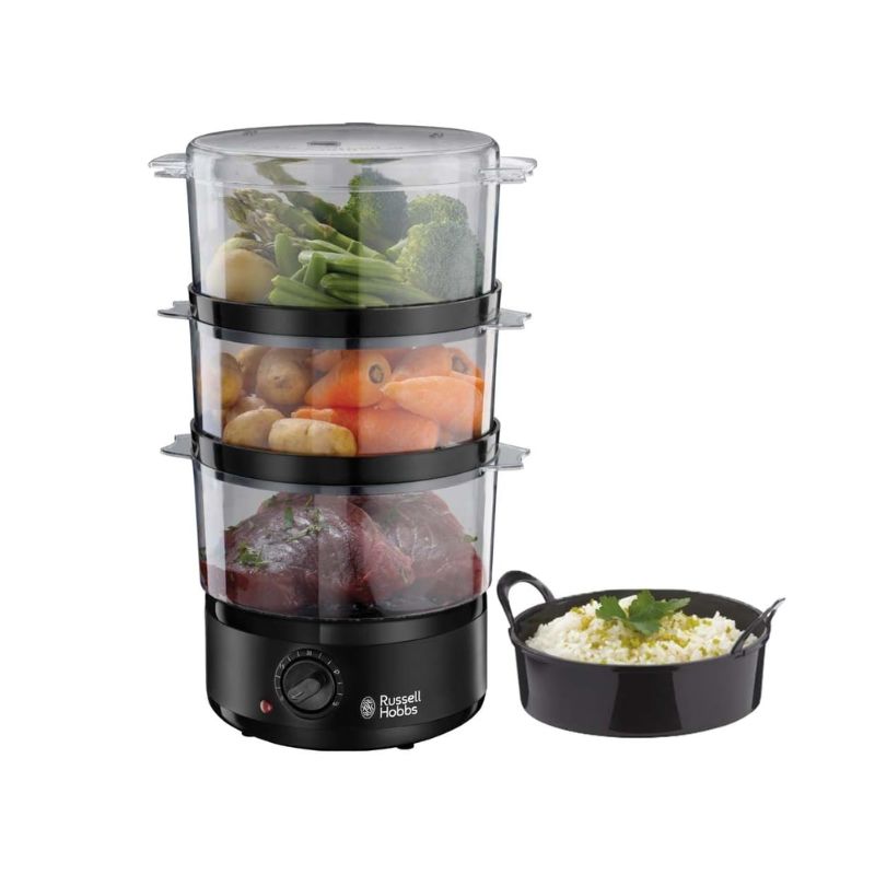 Food Steamer 7 L