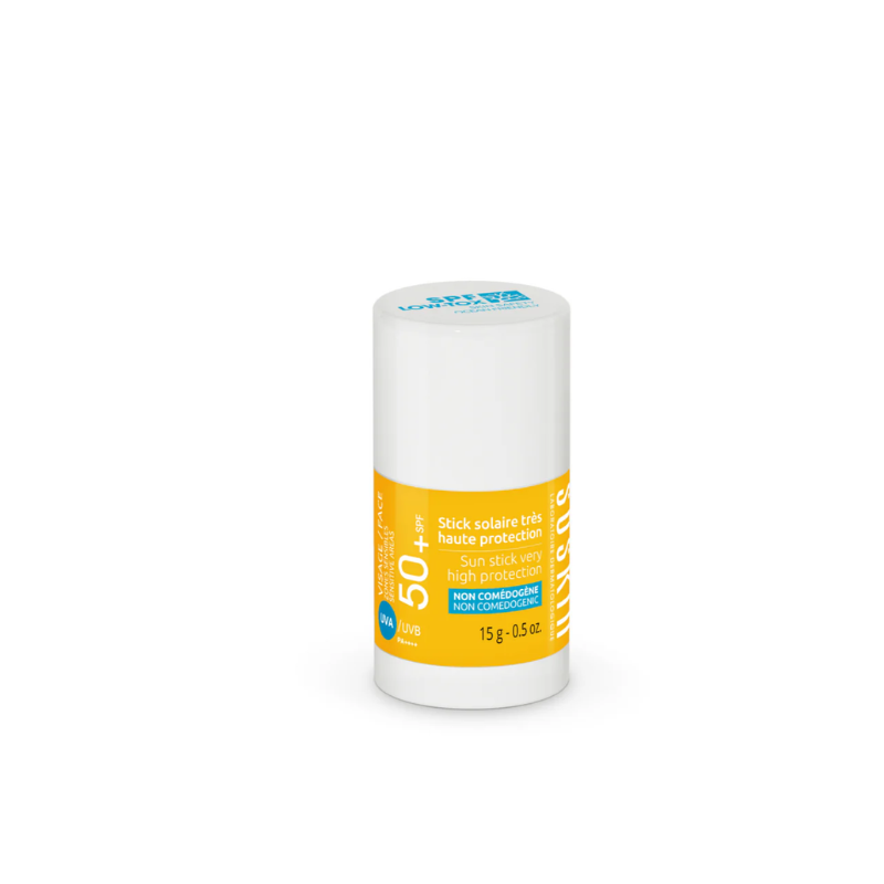 Stick Solaire Tres Haute Protection SPF 50+