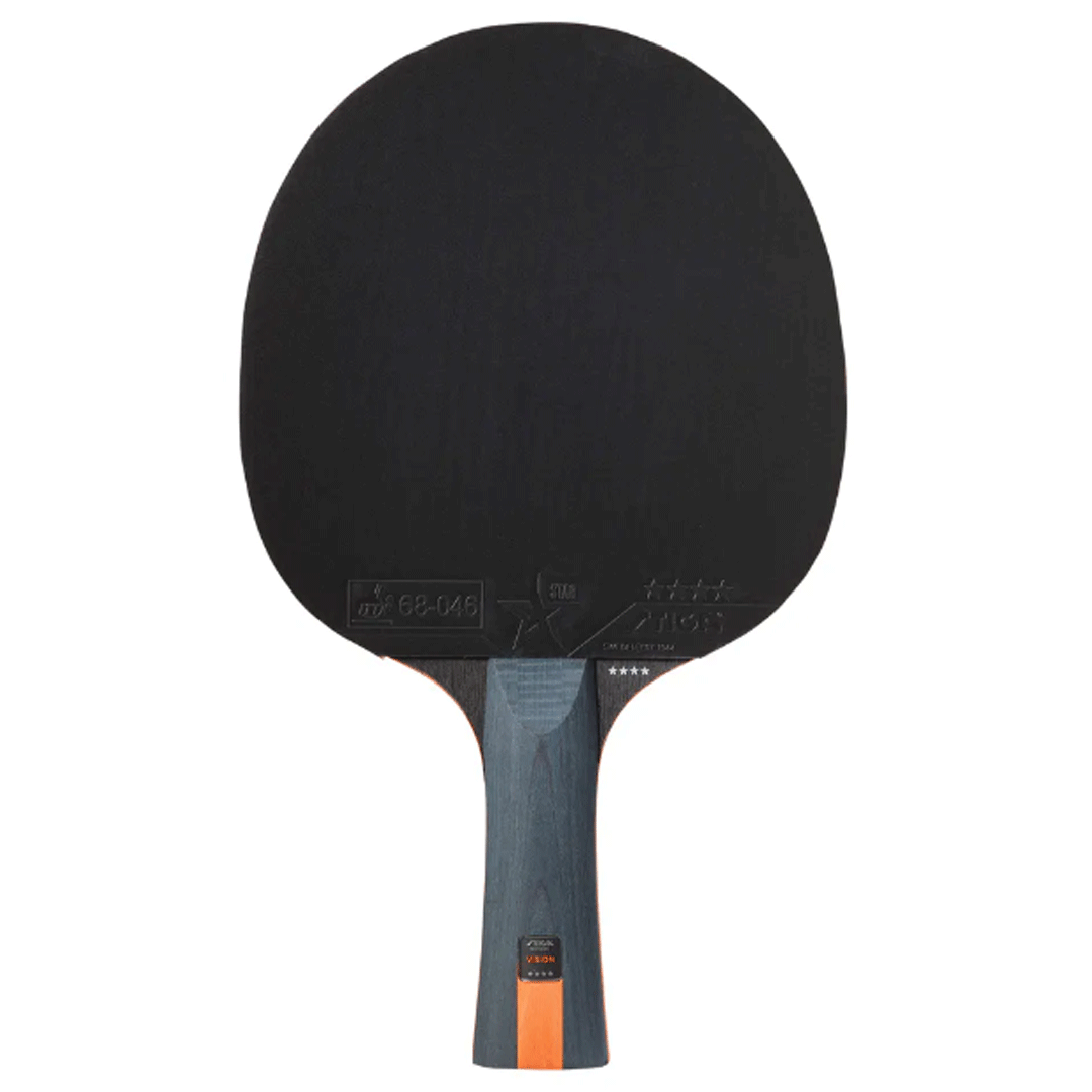 PingPong Table Tennis Racket 4 Stars