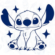 stitch semi permanent tattoo from inkbee store lebanon