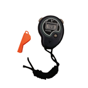 Digital Stopwatch Timer