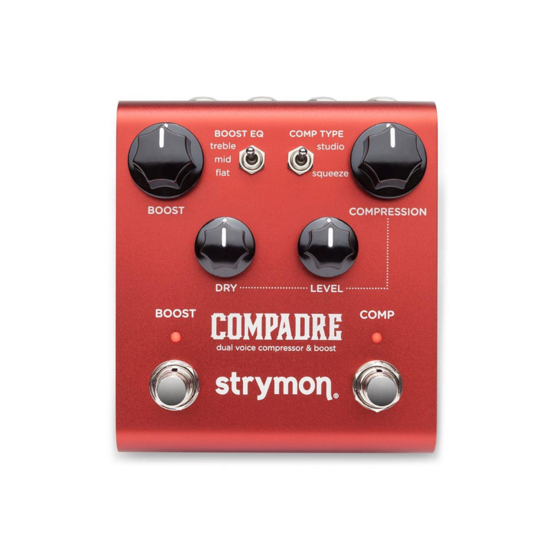 Strymon Compadre